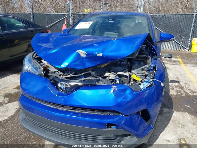 JTNKHMBX5K1025178 Toyota 3zr-fae