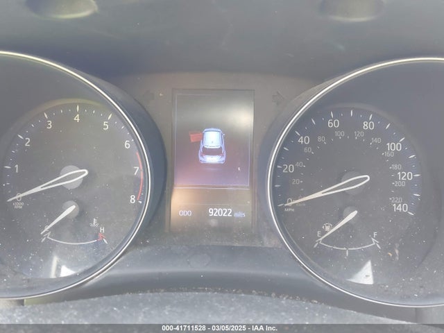 JTNKHMBX5K1025178 Toyota 3zr-fae
