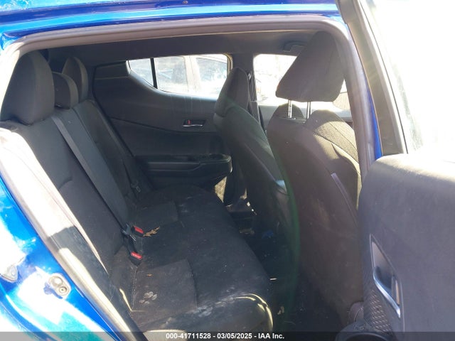 JTNKHMBX5K1025178 Toyota 3zr-fae