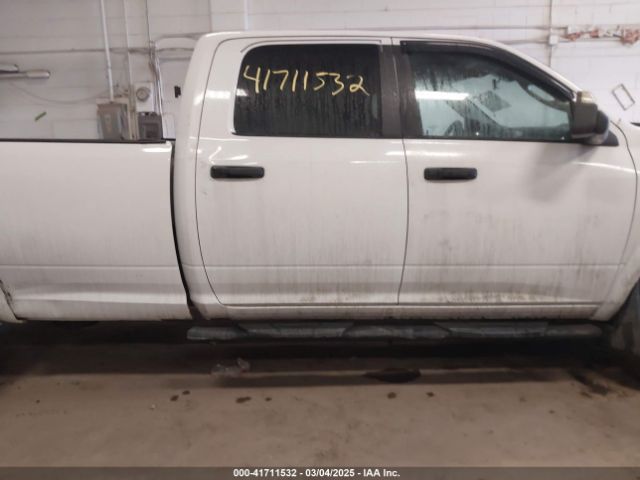 3C6TR5JT2FG645527 RAM 2500 Slt