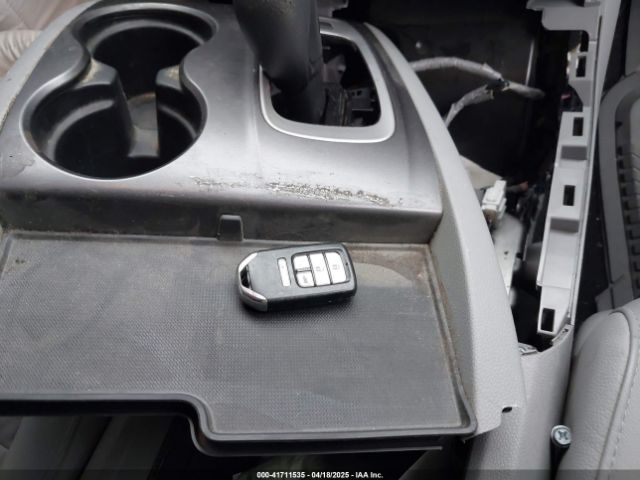 5FNYF6H77HB075586 Honda Pilot Ex-l