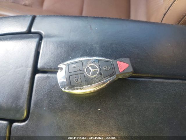 WDDKJ6FB3GF322906 Mercedes-Benz E 400