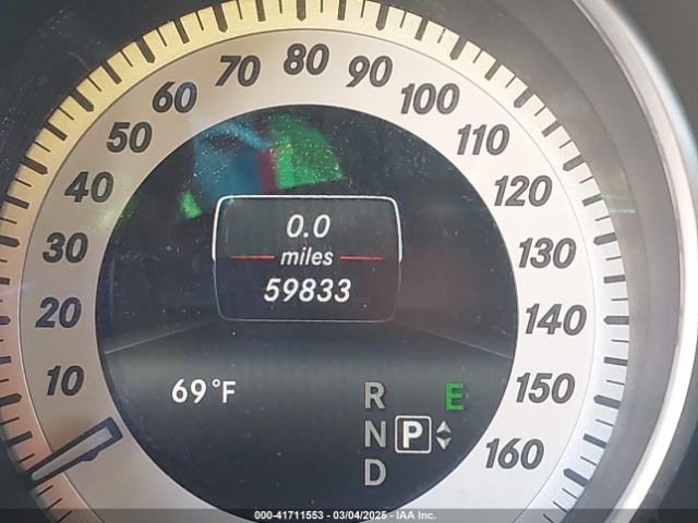 WDDKJ6FB3GF322906 Mercedes-Benz E 400