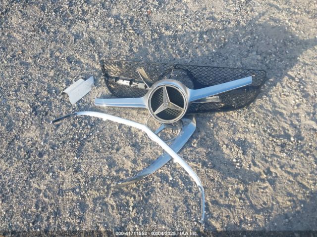 WDDKJ6FB3GF322906 Mercedes-Benz E 400