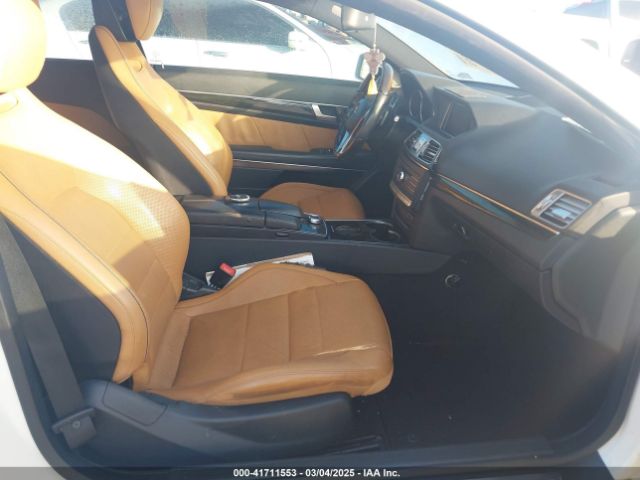 WDDKJ6FB3GF322906 Mercedes-Benz E 400