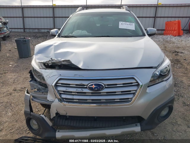 Subaru 2.5l u6 2016 4S4BSBLC6G3206707 Image 12