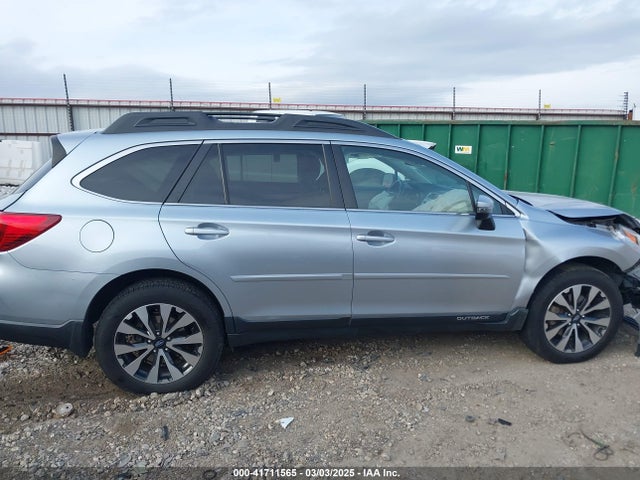 Subaru 2.5l u6 2016 4S4BSBLC6G3206707 Image 13