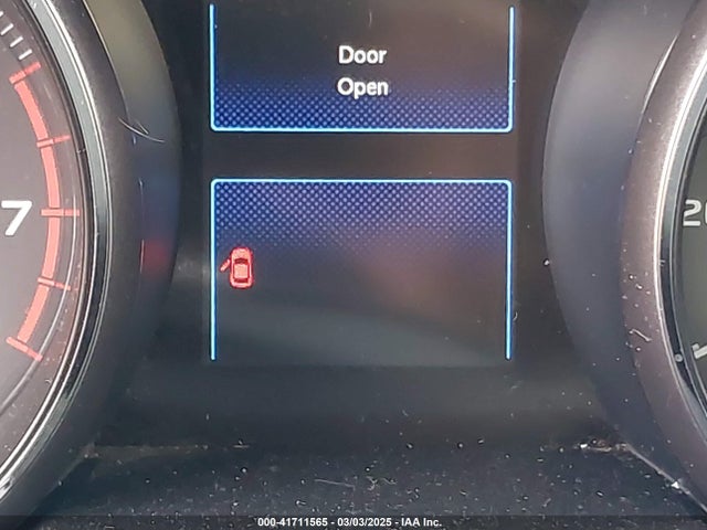 Subaru 2.5l u6 2016 4S4BSBLC6G3206707 Image 15