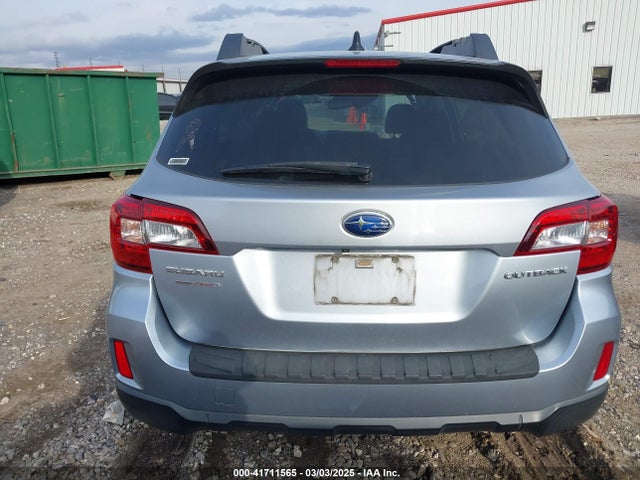 Subaru 2.5l u6 2016 4S4BSBLC6G3206707 Image 16