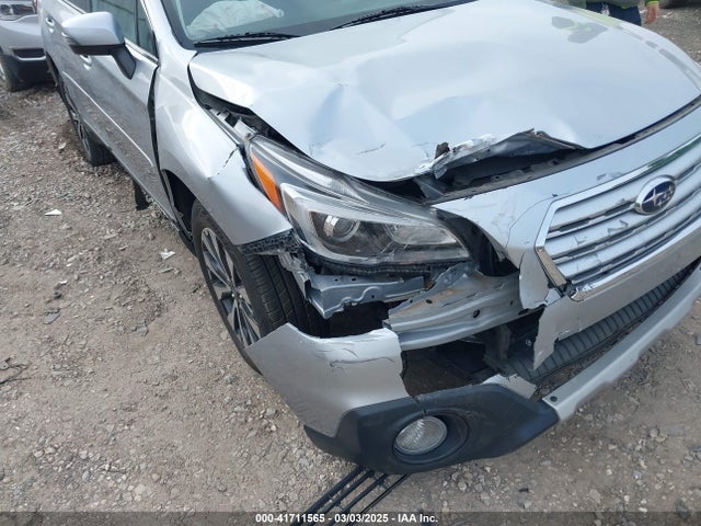 Subaru 2.5l u6 2016 4S4BSBLC6G3206707 Image 6