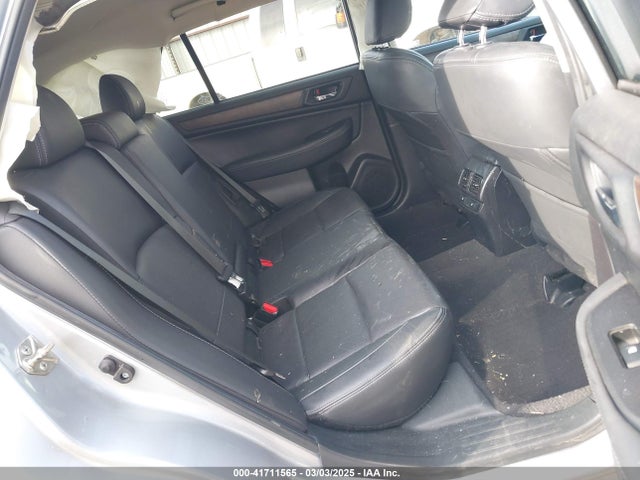 Subaru 2.5l u6 2016 4S4BSBLC6G3206707 Image 8