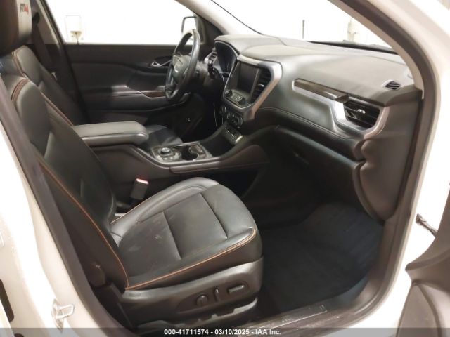 1GKKNLLSXMZ205999 GMC Acadia Awd At4