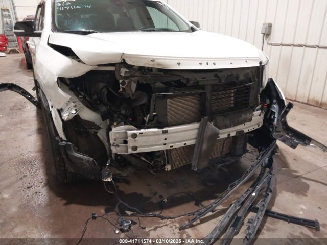 1GKKNLLSXMZ205999 GMC Acadia Awd At4