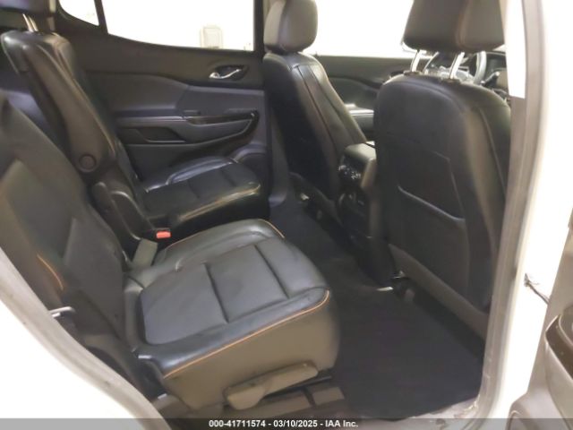 1GKKNLLSXMZ205999 GMC Acadia Awd At4