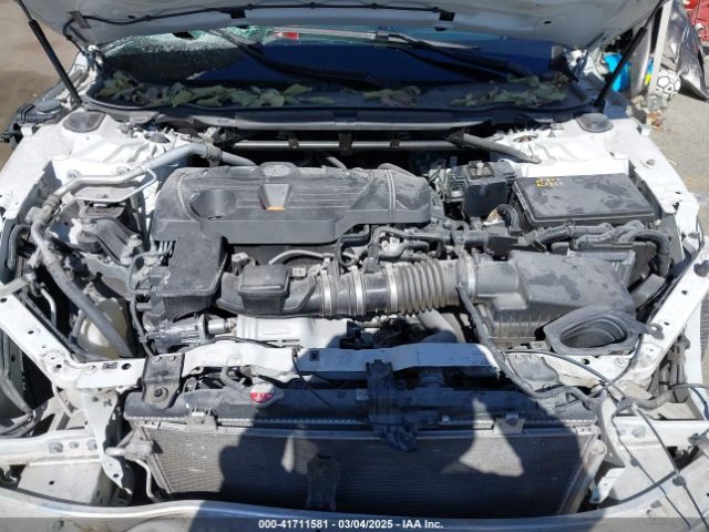 19UUB6F57MA008664 Acura Tlx A-spec Package