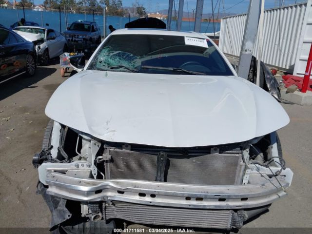 19UUB6F57MA008664 Acura Tlx A-spec Package