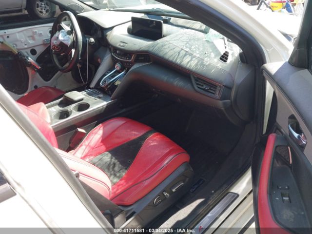 19UUB6F57MA008664 Acura Tlx A-spec Package
