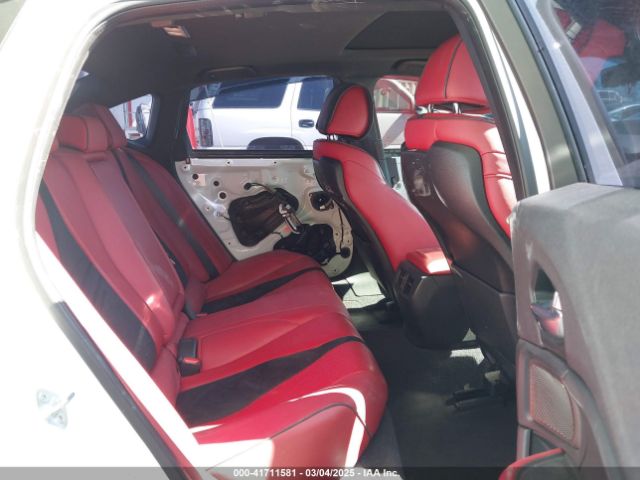 19UUB6F57MA008664 Acura Tlx A-spec Package