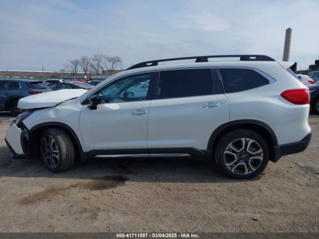 4S4WMAWD2R3423801 Subaru Ascent Touring 7-passenger