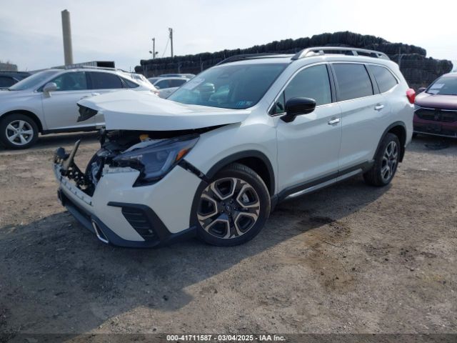 4S4WMAWD2R3423801 Subaru Ascent Touring 7-passenger