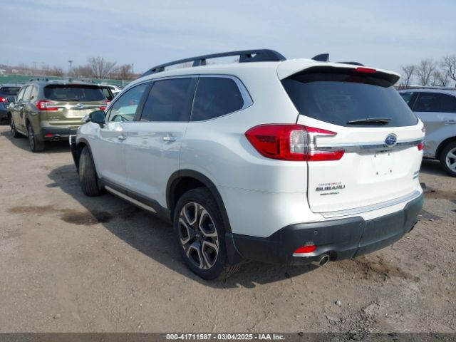 4S4WMAWD2R3423801 Subaru Ascent Touring 7-passenger