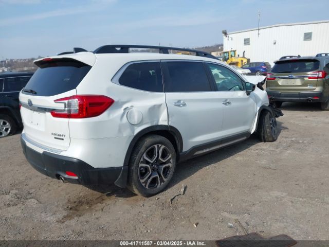 4S4WMAWD2R3423801 Subaru Ascent Touring 7-passenger