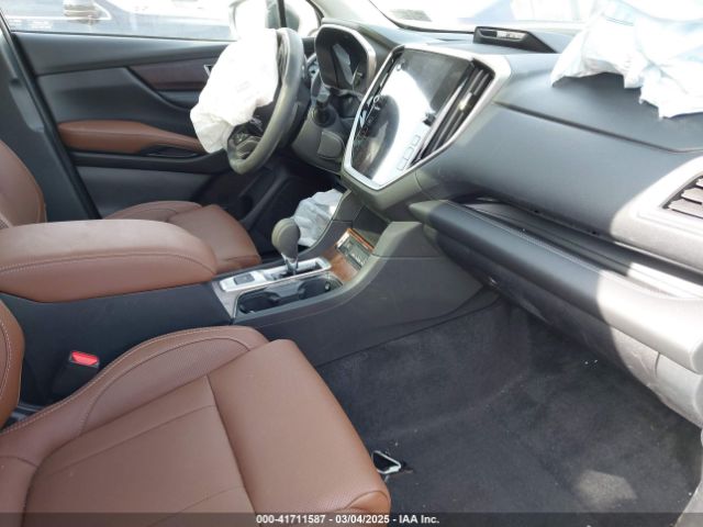 4S4WMAWD2R3423801 Subaru Ascent Touring 7-passenger