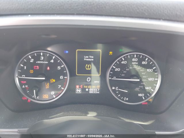 4S4WMAWD2R3423801 Subaru Ascent Touring 7-passenger