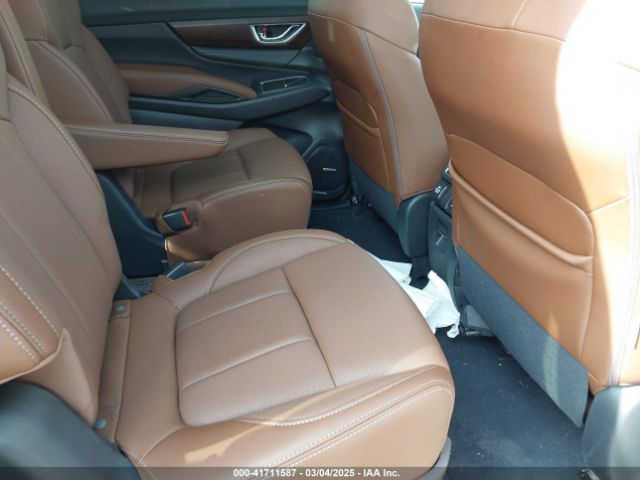 4S4WMAWD2R3423801 Subaru Ascent Touring 7-passenger