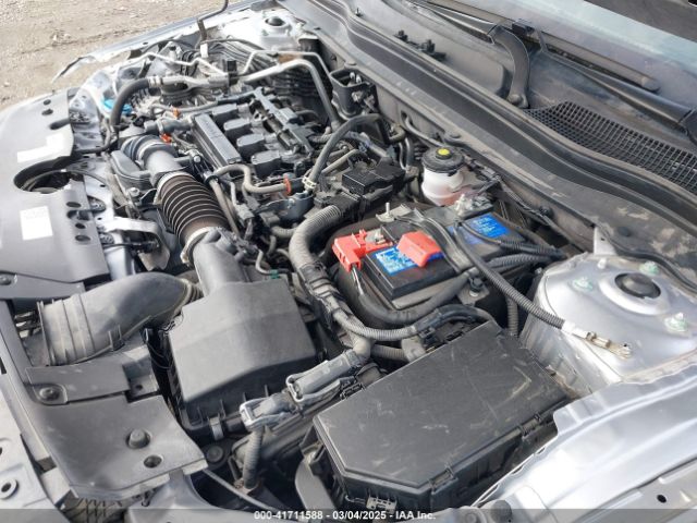 1HGCV1F34NA073929 Honda Accord Sport