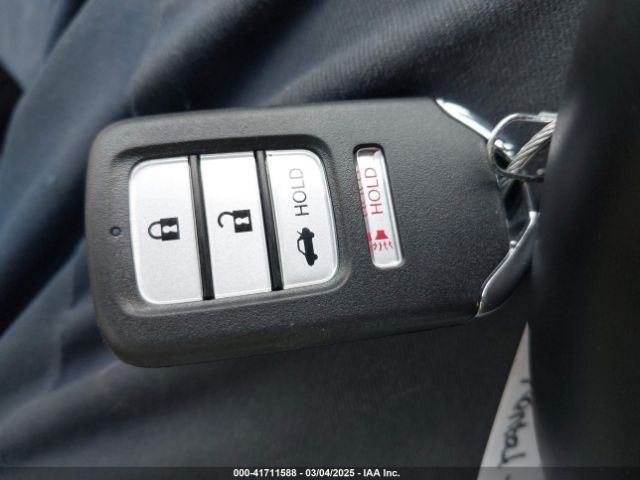 1HGCV1F34NA073929 Honda Accord Sport