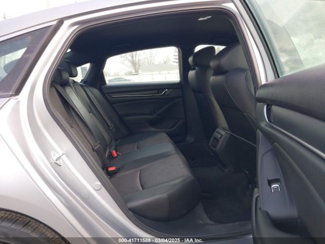 1HGCV1F34NA073929 Honda Accord Sport