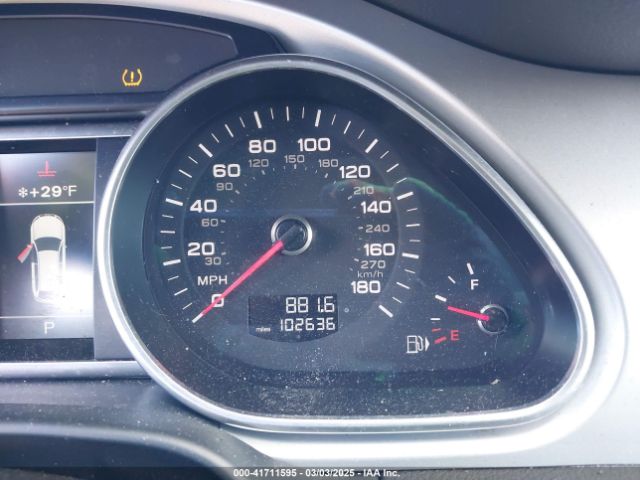 WA1LGAFE8ED014045 Audi Q7 3.0t Premium