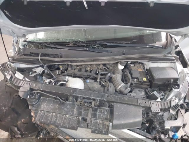 2022 KIA CARNIVAL MPV KNDNB4H37N6134031 Photo 9