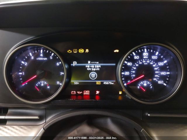 2022 KIA CARNIVAL MPV KNDNB4H37N6134031 Photo 6