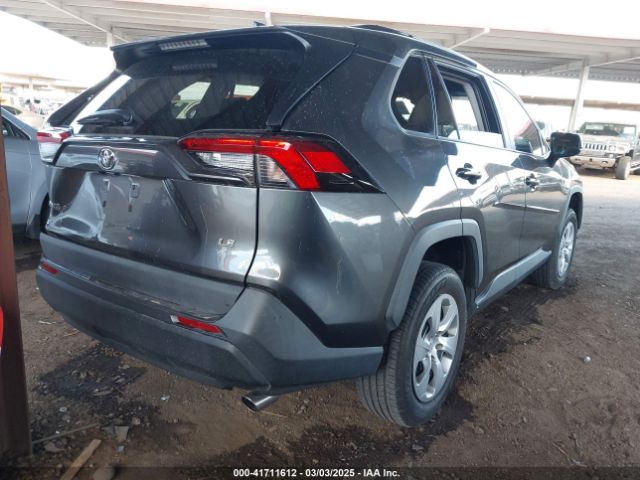 2T3H1RFV0MC099056 Toyota RAV4 LE