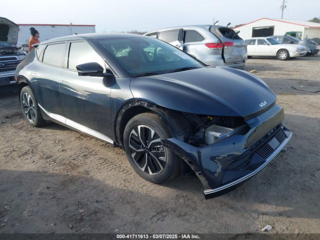 2023 KIA EV6 KNDC34LA9P5127293