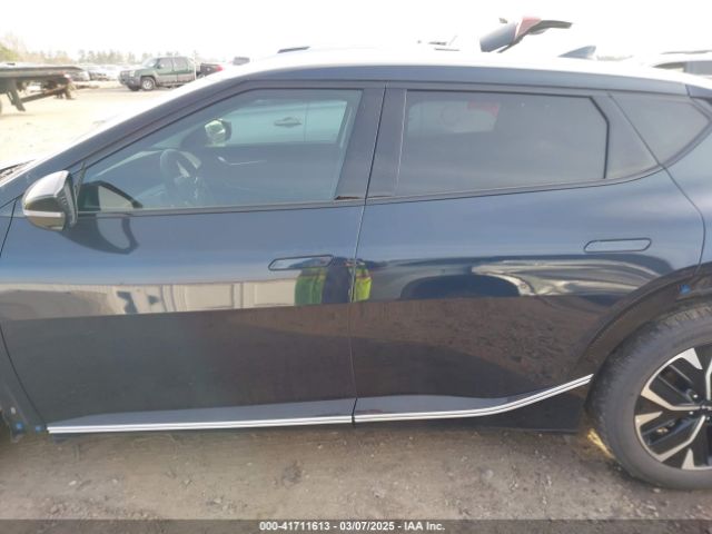KNDC34LA9P5127293 KIA EV6