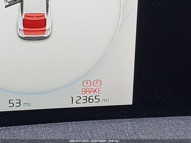 KNDC34LA9P5127293 KIA EV6