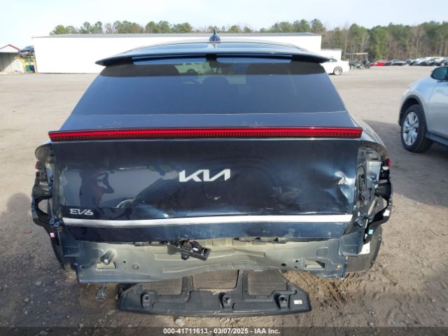 KNDC34LA9P5127293 KIA EV6