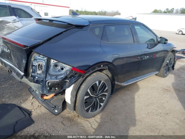 2023 KIA EV6 KNDC34LA9P5127293 Photo 3