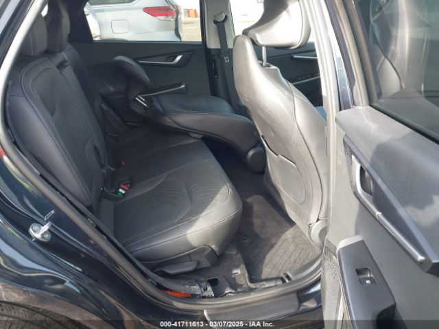 2023 KIA EV6 KNDC34LA9P5127293 Photo 7