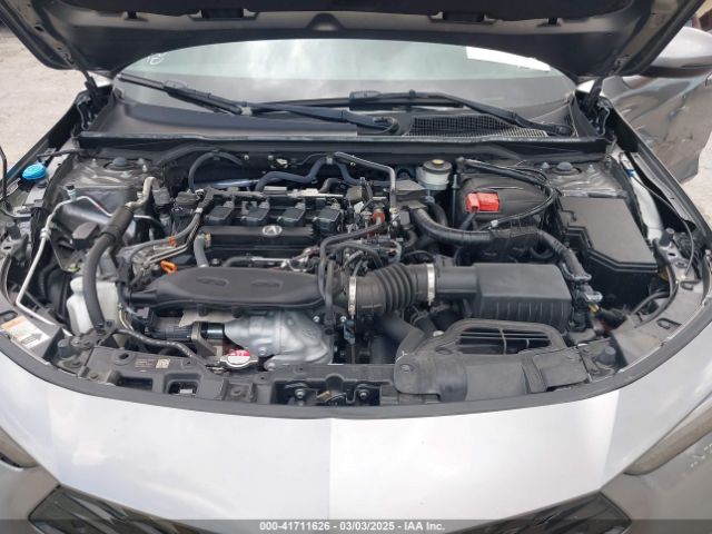 19UDE4G78PA013002 Acura Integra A-spec W/ Technology