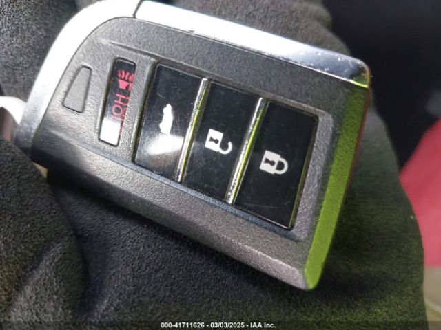 19UDE4G78PA013002 Acura Integra A-spec W/ Technology