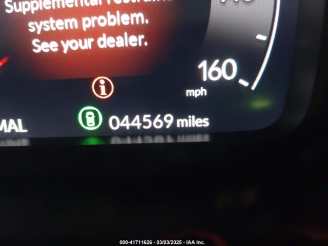 19UDE4G78PA013002 Acura Integra A-spec W/ Technology
