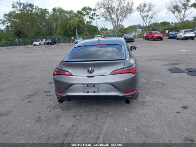 19UDE4G78PA013002 Acura Integra A-spec W/ Technology