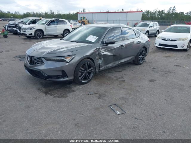 19UDE4G78PA013002 Acura Integra A-spec W/ Technology