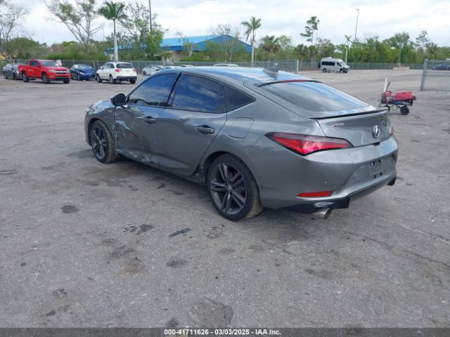 19UDE4G78PA013002 Acura Integra A-spec W/ Technology