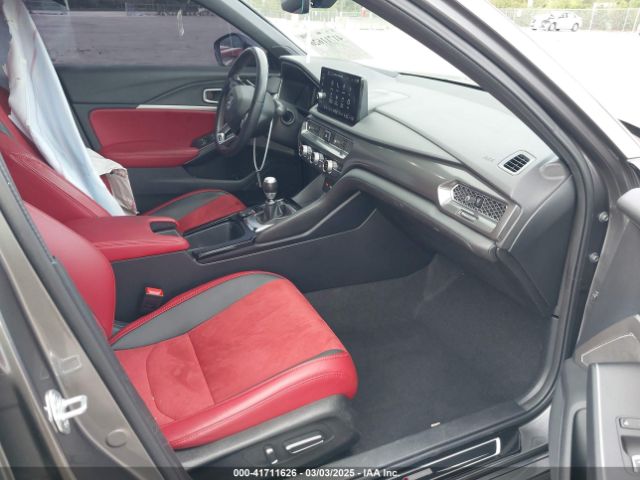 19UDE4G78PA013002 Acura Integra A-spec W/ Technology