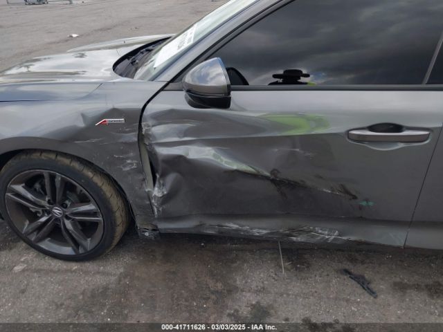 19UDE4G78PA013002 Acura Integra A-spec W/ Technology